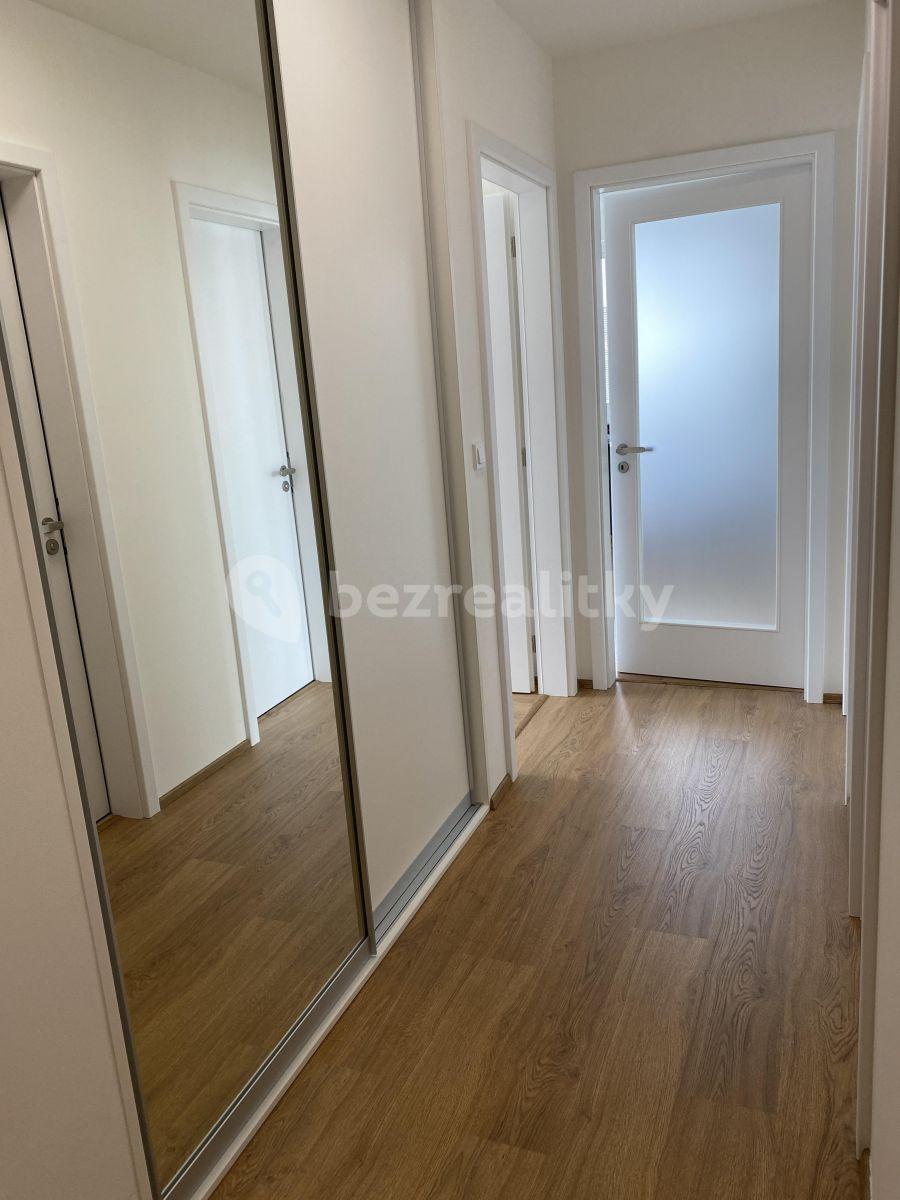 1 bedroom with open-plan kitchen flat to rent, 63 m², Stochovská, Prague, Prague