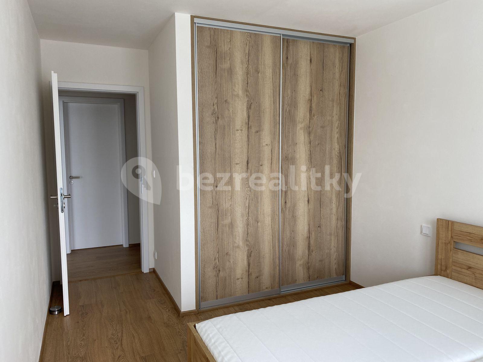 1 bedroom with open-plan kitchen flat to rent, 63 m², Stochovská, Prague, Prague