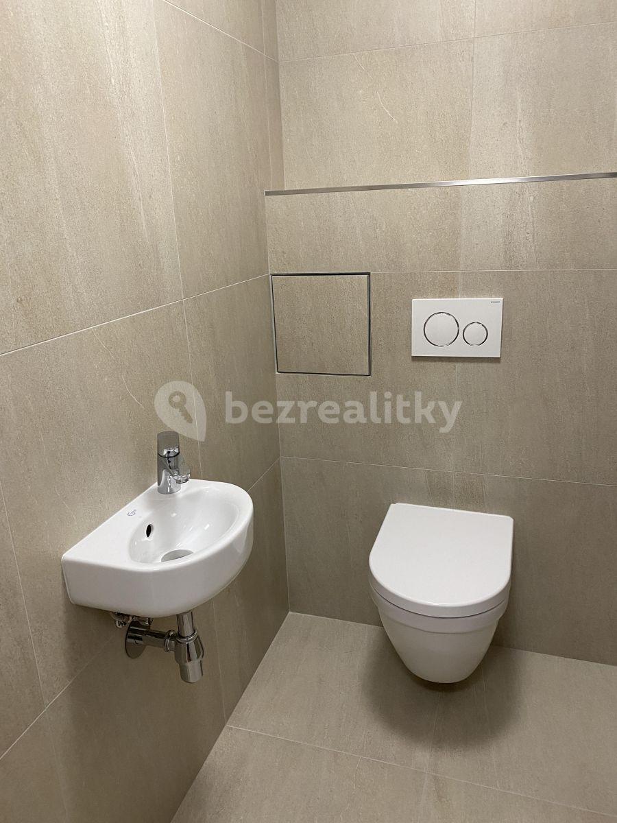 1 bedroom with open-plan kitchen flat to rent, 63 m², Stochovská, Prague, Prague