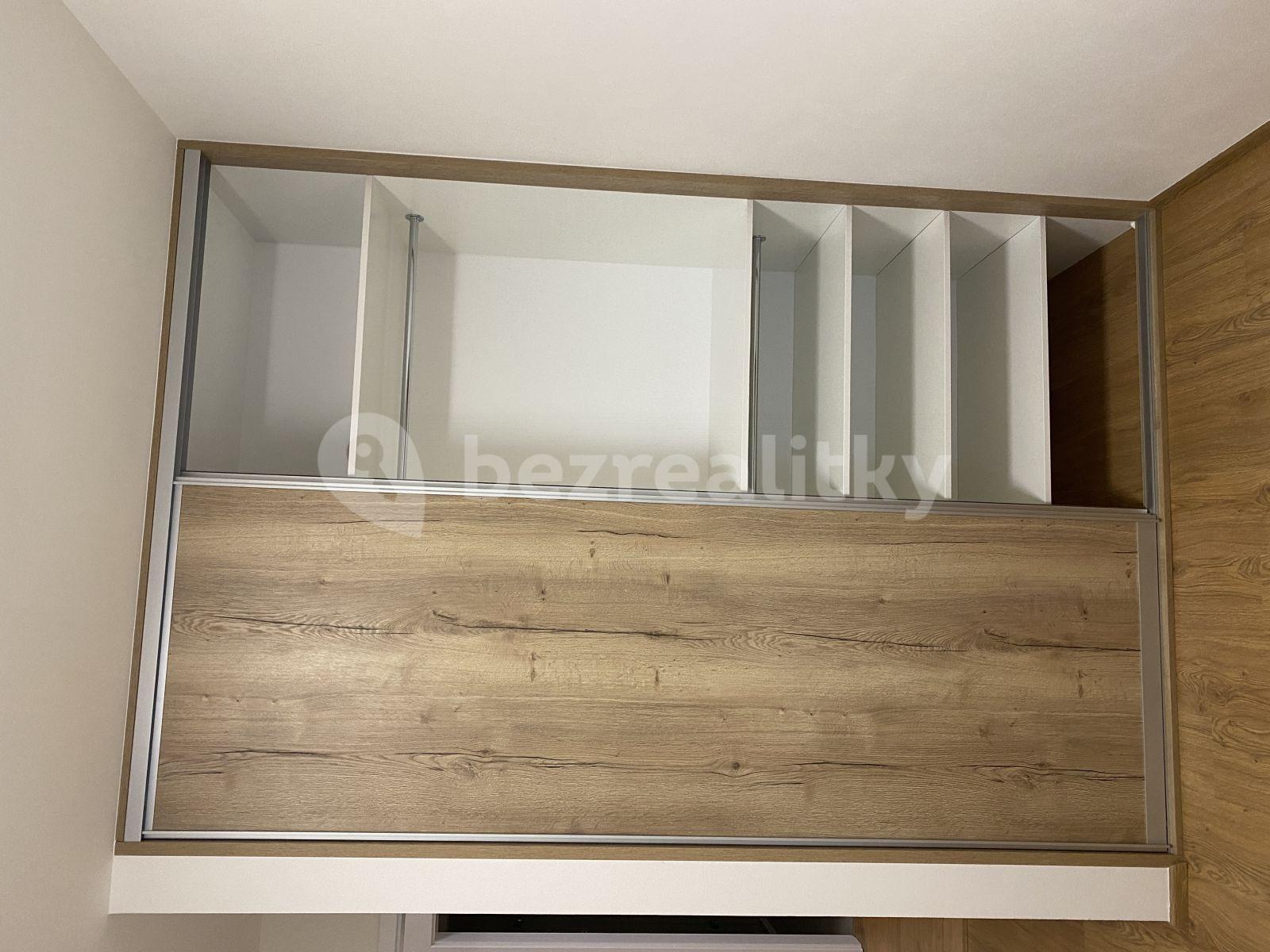 1 bedroom with open-plan kitchen flat to rent, 63 m², Stochovská, Prague, Prague