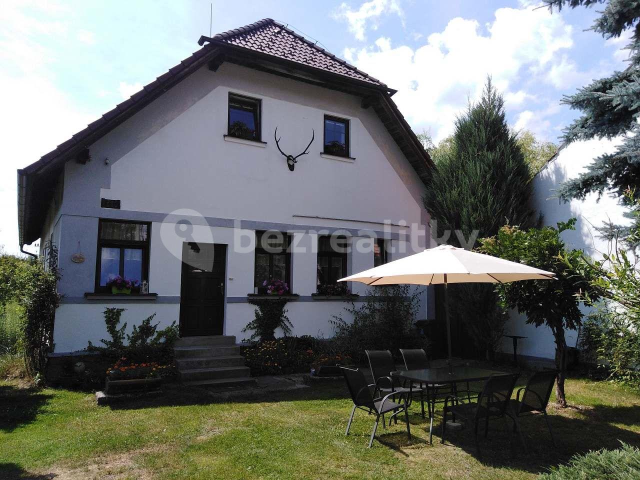 recreational property to rent, 0 m², Chlum u Třeboně, Jihočeský Region