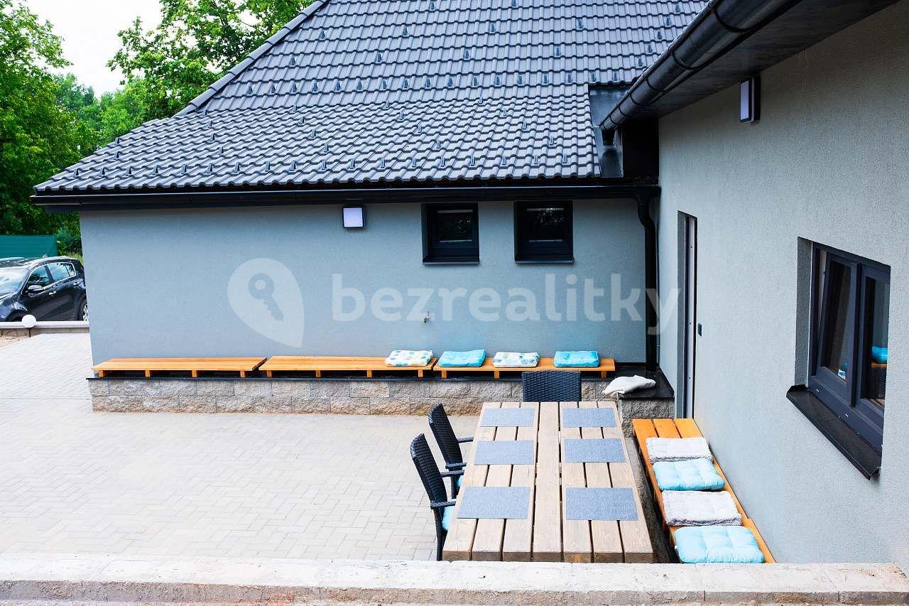 recreational property to rent, 0 m², Puklice, Vysočina Region