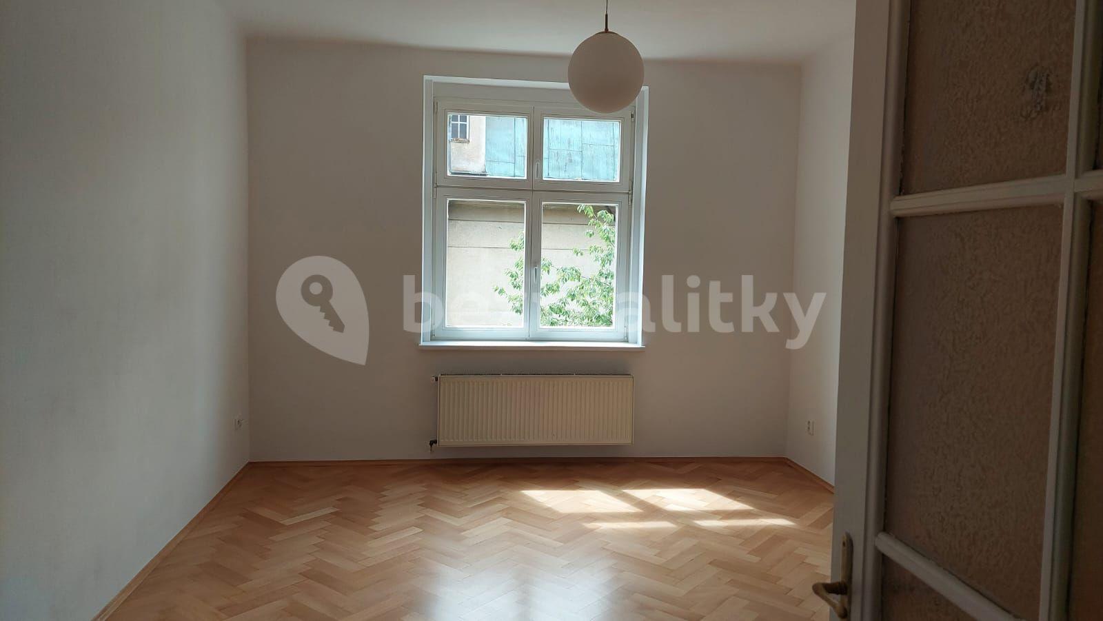 2 bedroom flat to rent, 60 m², Velvarská, Prague, Prague