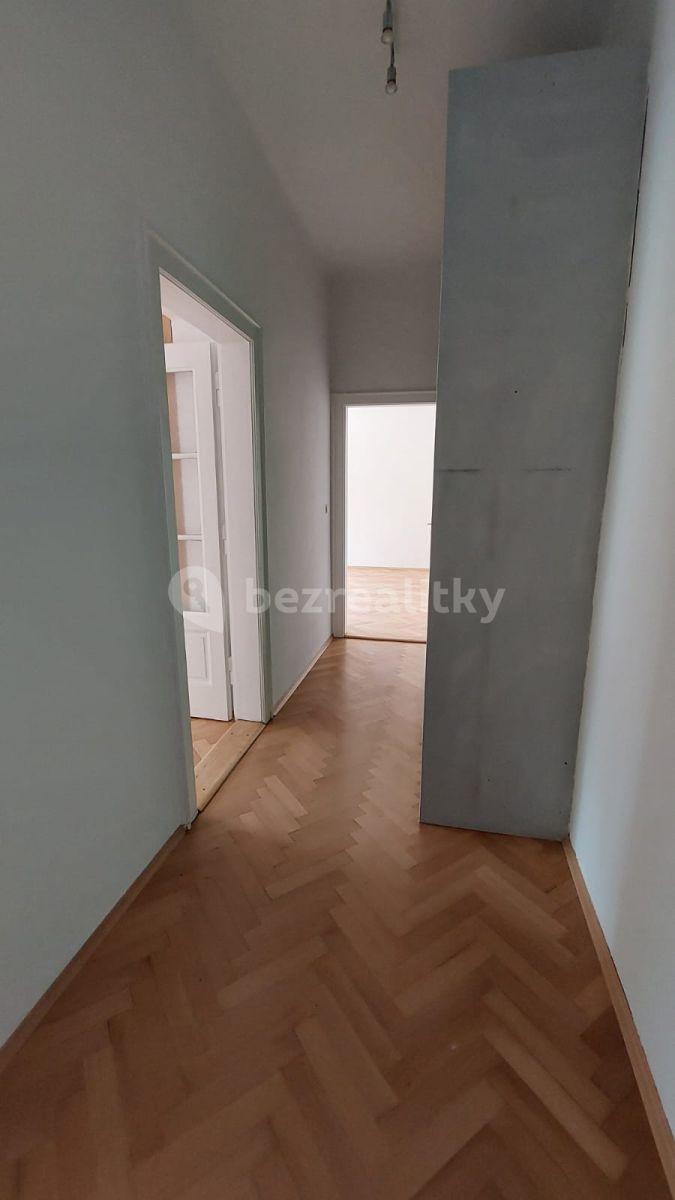 2 bedroom flat to rent, 60 m², Velvarská, Prague, Prague