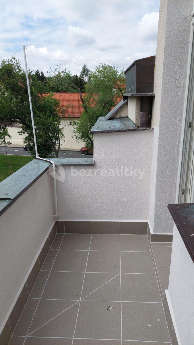 2 bedroom flat to rent, 60 m², Velvarská, Prague, Prague