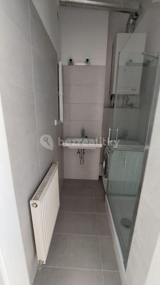 2 bedroom flat to rent, 60 m², Velvarská, Prague, Prague