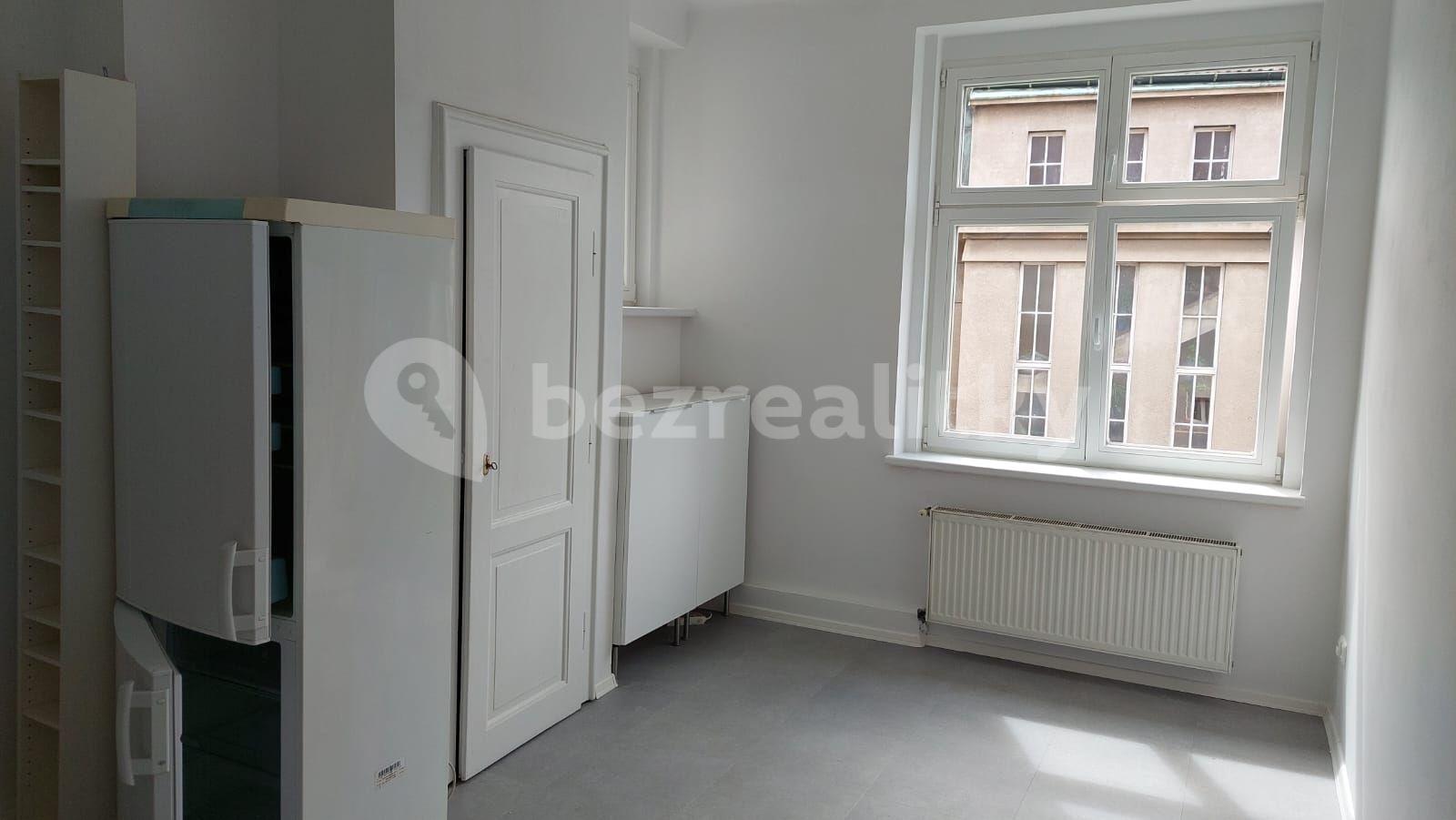 2 bedroom flat to rent, 60 m², Velvarská, Prague, Prague