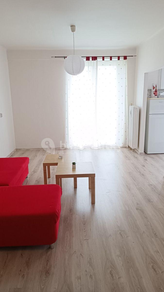 2 bedroom flat for sale, 53 m², Blatenská, Plzeň, Plzeňský Region