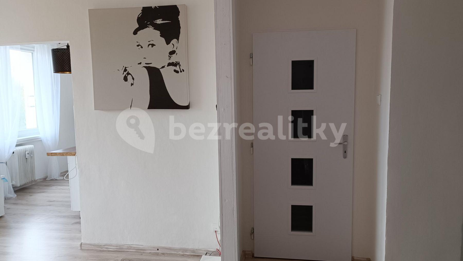 2 bedroom flat for sale, 53 m², Blatenská, Plzeň, Plzeňský Region