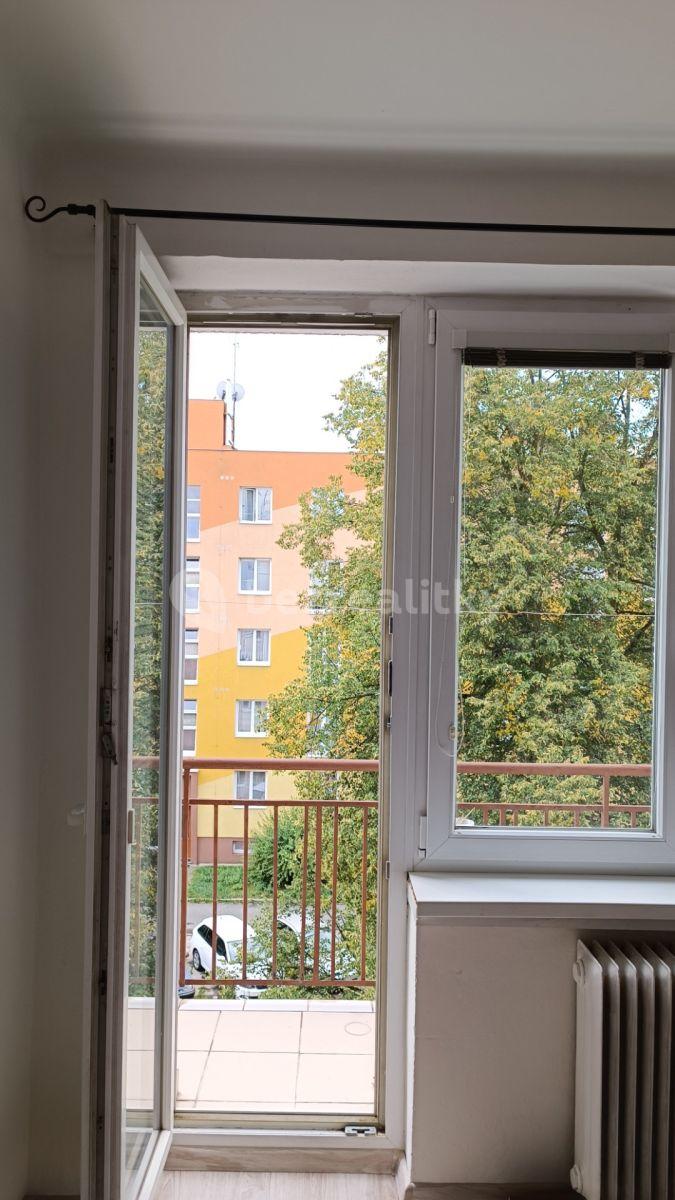 2 bedroom flat for sale, 53 m², Blatenská, Plzeň, Plzeňský Region