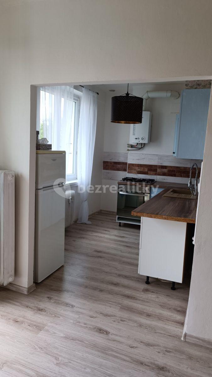 2 bedroom flat for sale, 53 m², Blatenská, Plzeň, Plzeňský Region