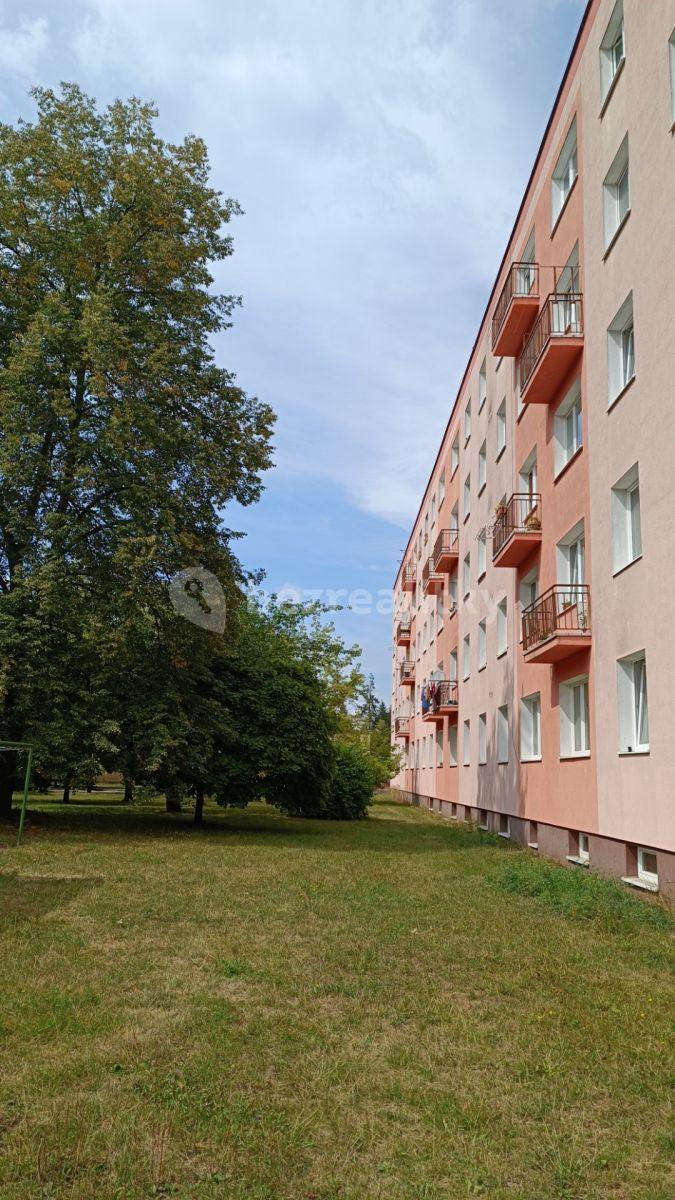 2 bedroom flat for sale, 53 m², Blatenská, Plzeň, Plzeňský Region