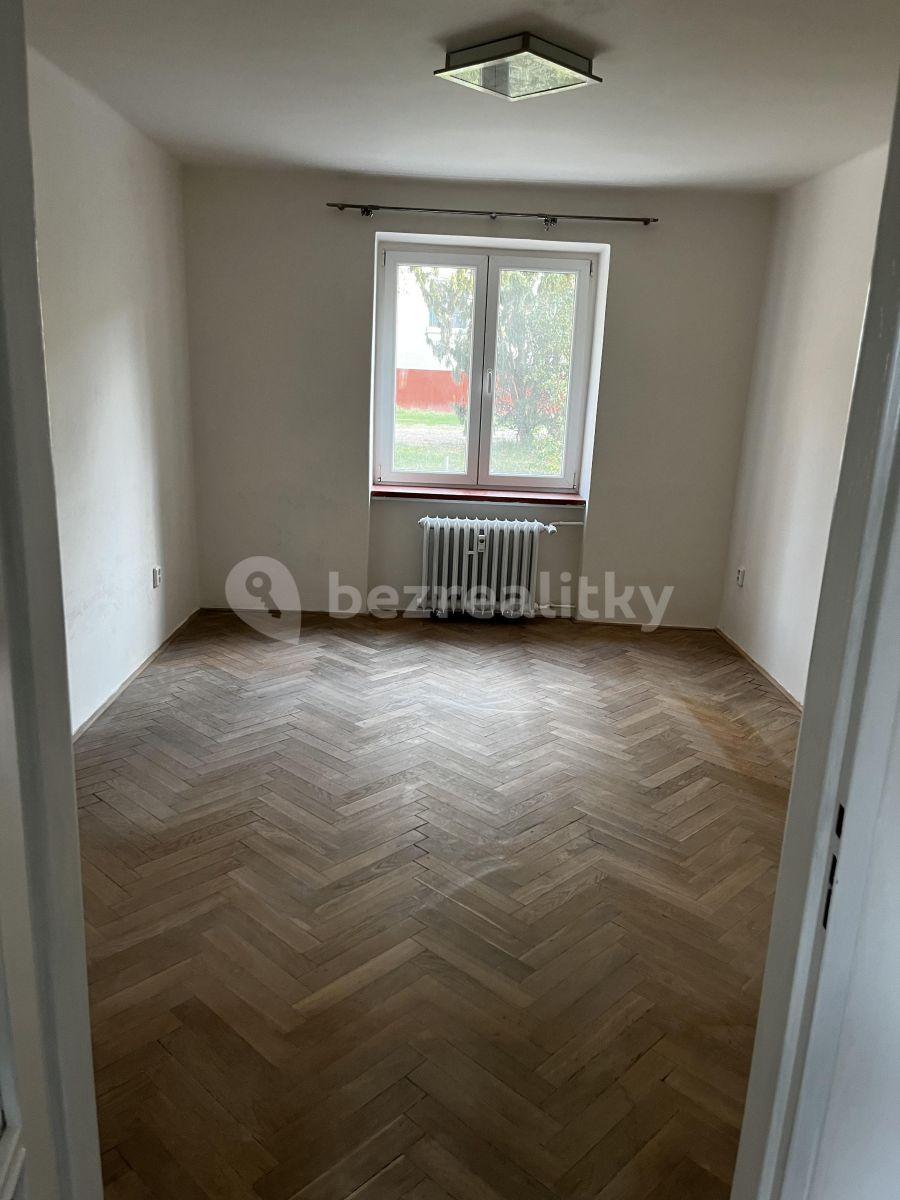 2 bedroom flat to rent, 51 m², Smetáčkova, Slaný, Středočeský Region