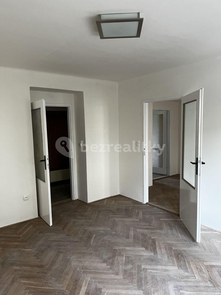 2 bedroom flat to rent, 51 m², Smetáčkova, Slaný, Středočeský Region