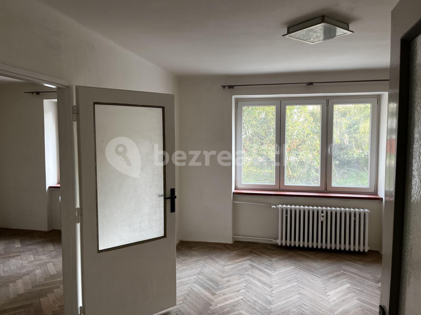 2 bedroom flat to rent, 51 m², Smetáčkova, Slaný, Středočeský Region