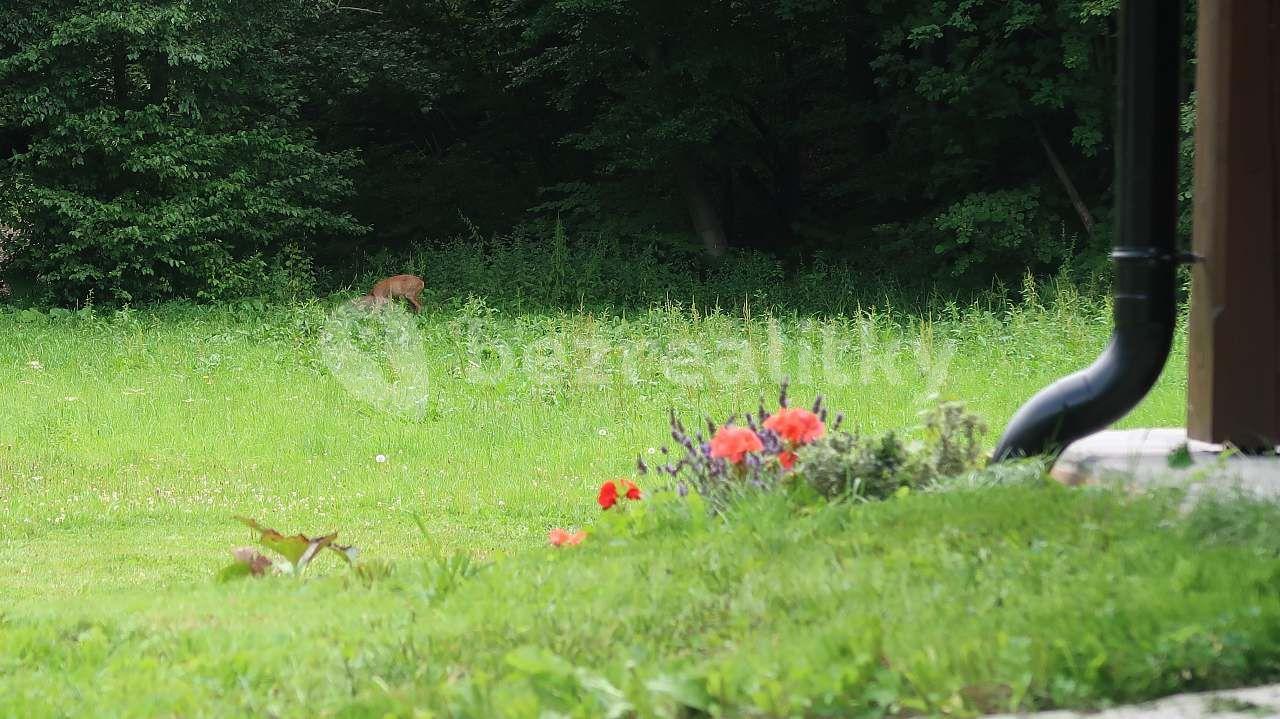 recreational property to rent, 0 m², Hutisko-Solanec, Zlínský Region