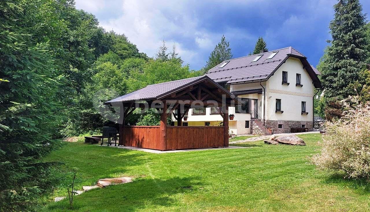 recreational property to rent, 0 m², Hamry, Plzeňský Region