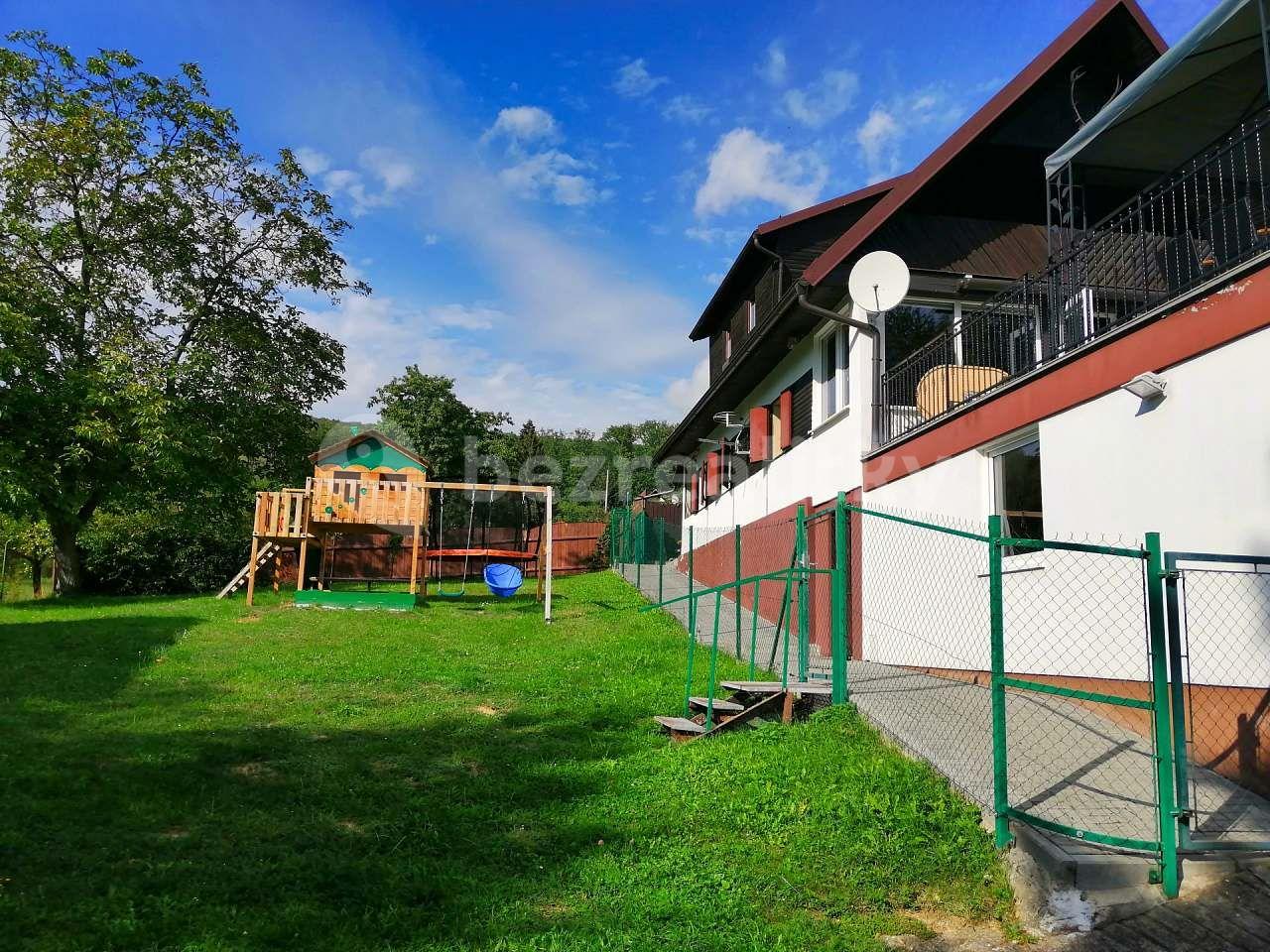 recreational property to rent, 0 m², Osvětimany, Zlínský Region