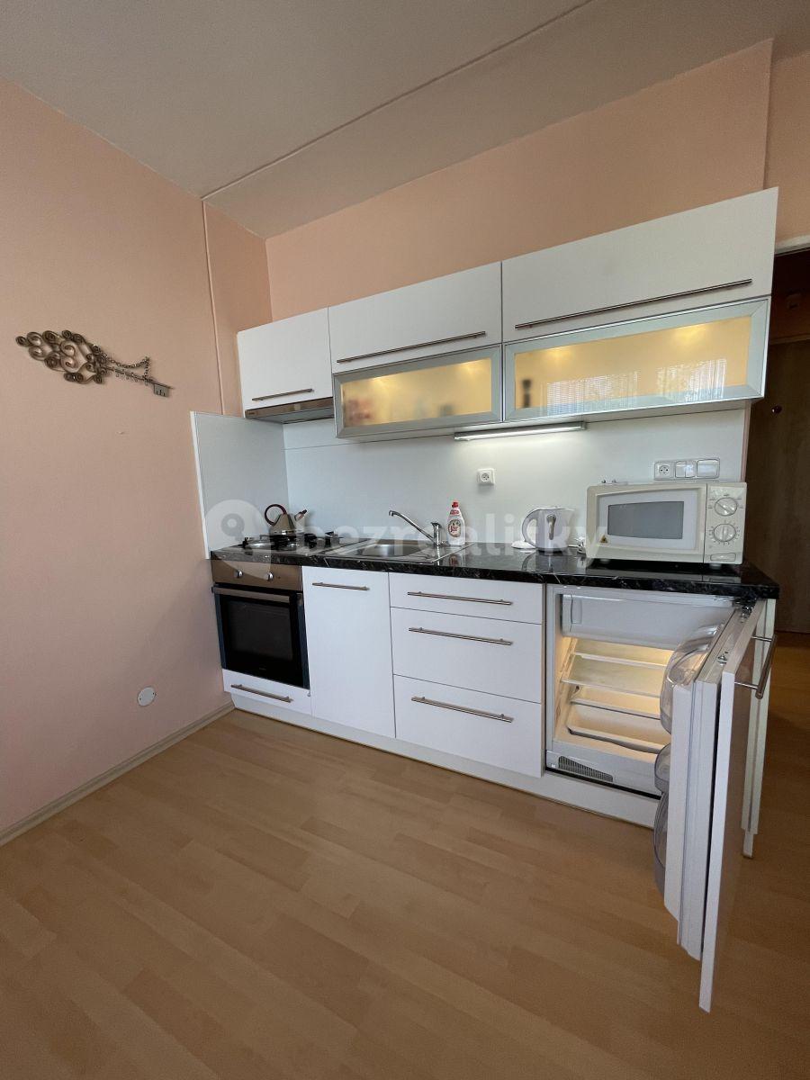 1 bedroom flat to rent, 36 m², Jihlavská, Havlíčkův Brod, Vysočina Region