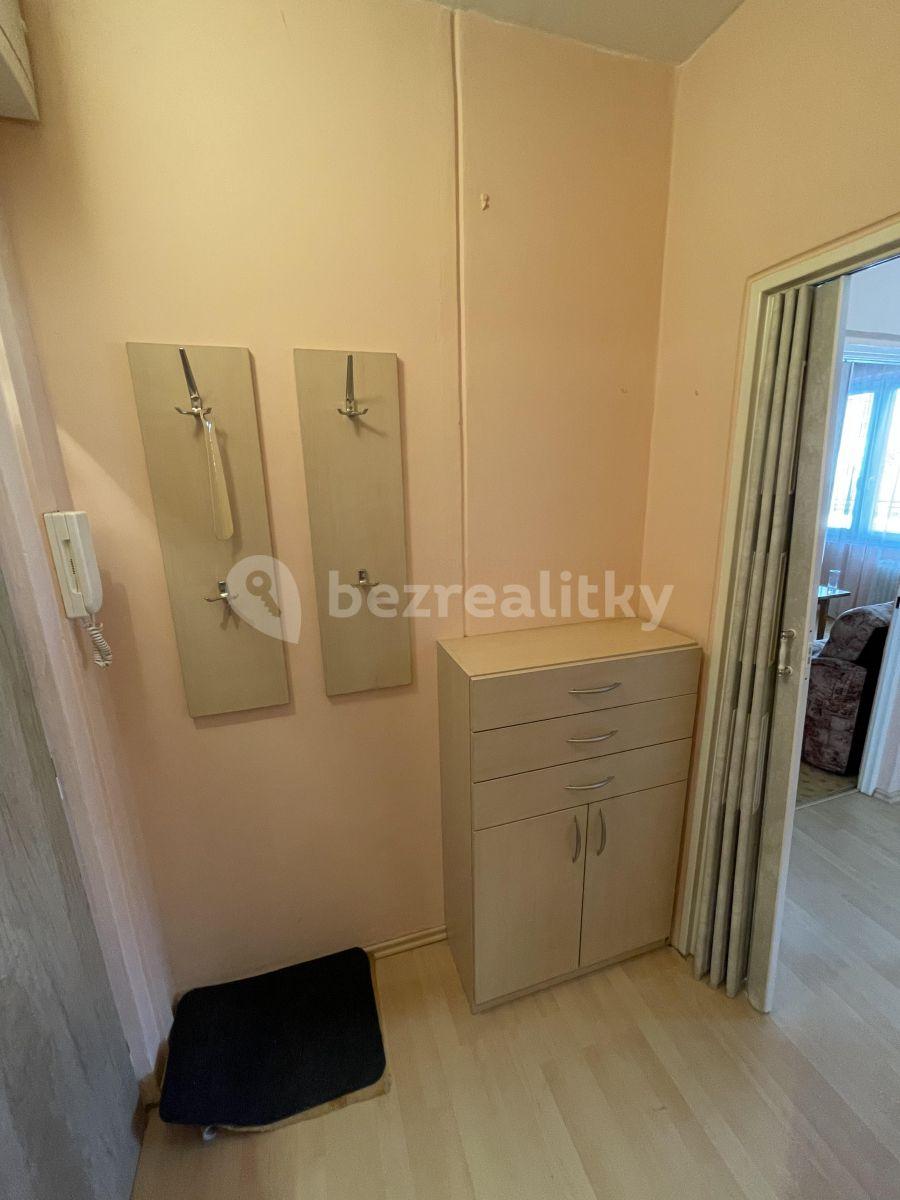 1 bedroom flat to rent, 36 m², Jihlavská, Havlíčkův Brod, Vysočina Region