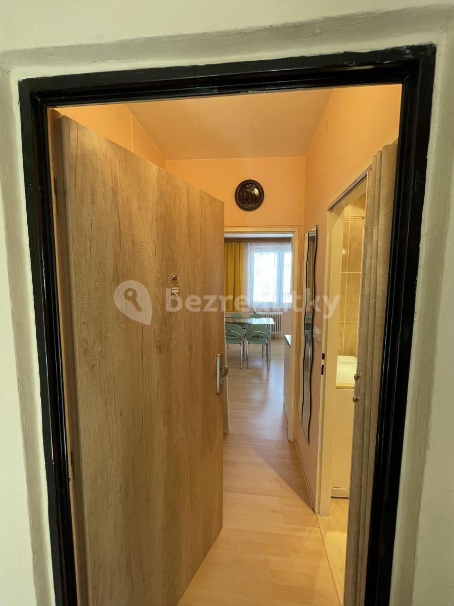 1 bedroom flat to rent, 36 m², Jihlavská, Havlíčkův Brod, Vysočina Region