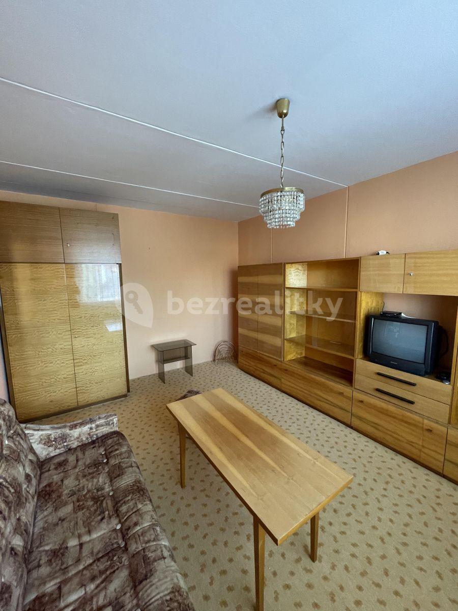 1 bedroom flat to rent, 36 m², Jihlavská, Havlíčkův Brod, Vysočina Region