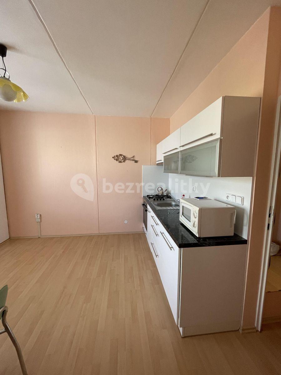 1 bedroom flat to rent, 36 m², Jihlavská, Havlíčkův Brod, Vysočina Region