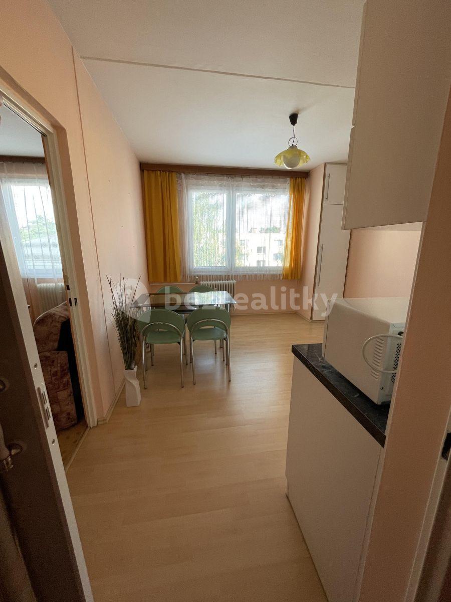 1 bedroom flat to rent, 36 m², Jihlavská, Havlíčkův Brod, Vysočina Region