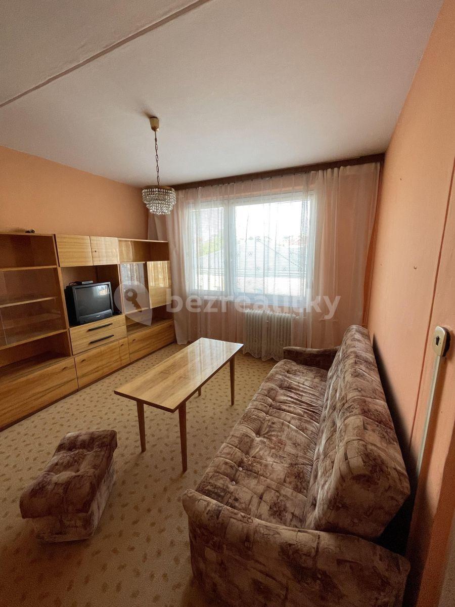 1 bedroom flat to rent, 36 m², Jihlavská, Havlíčkův Brod, Vysočina Region