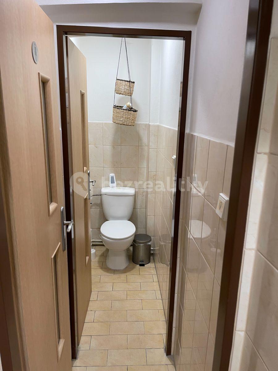 non-residential property to rent, 235 m², Vacínova, Prague, Prague