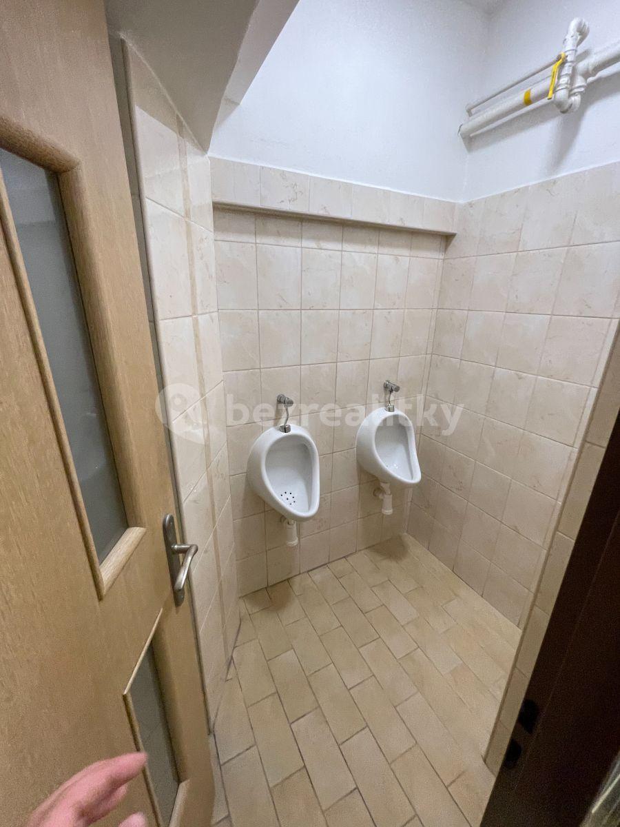 non-residential property to rent, 235 m², Vacínova, Prague, Prague