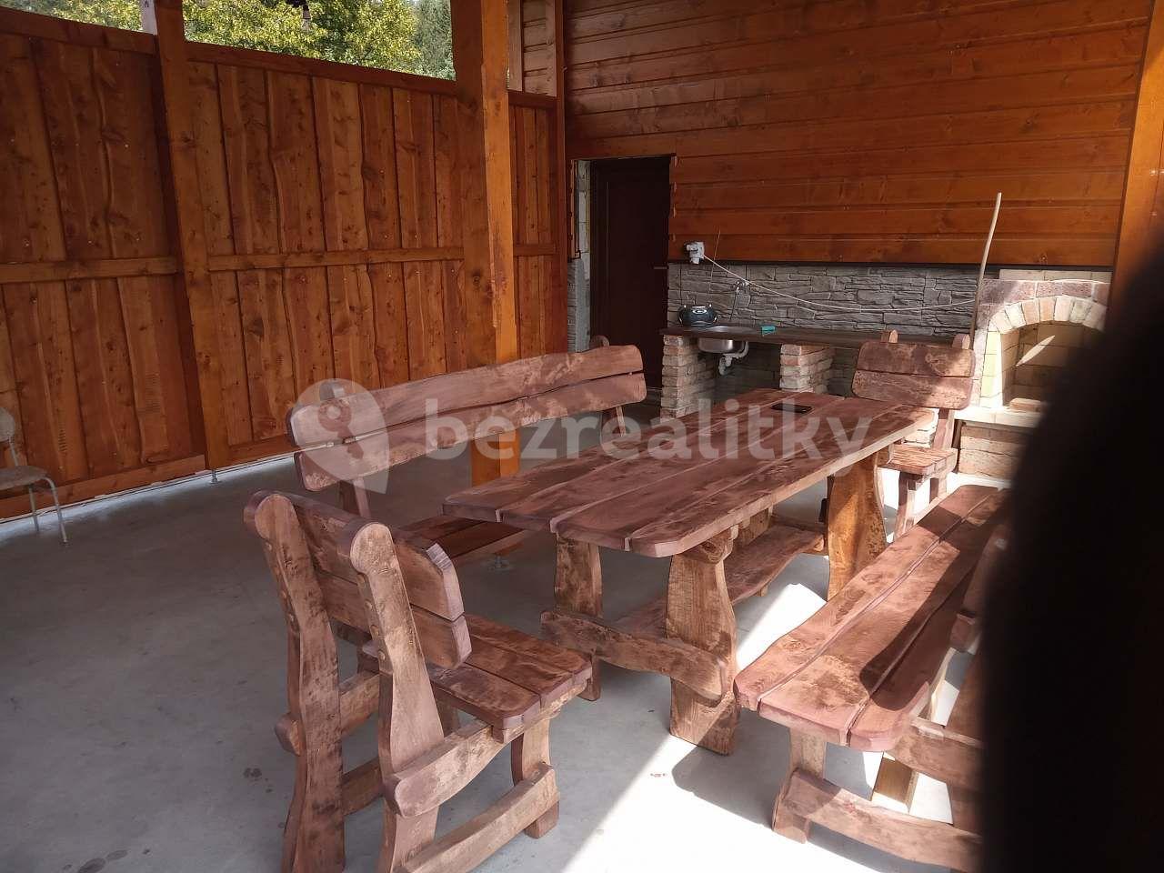 recreational property to rent, 0 m², Huslenky, Zlínský Region