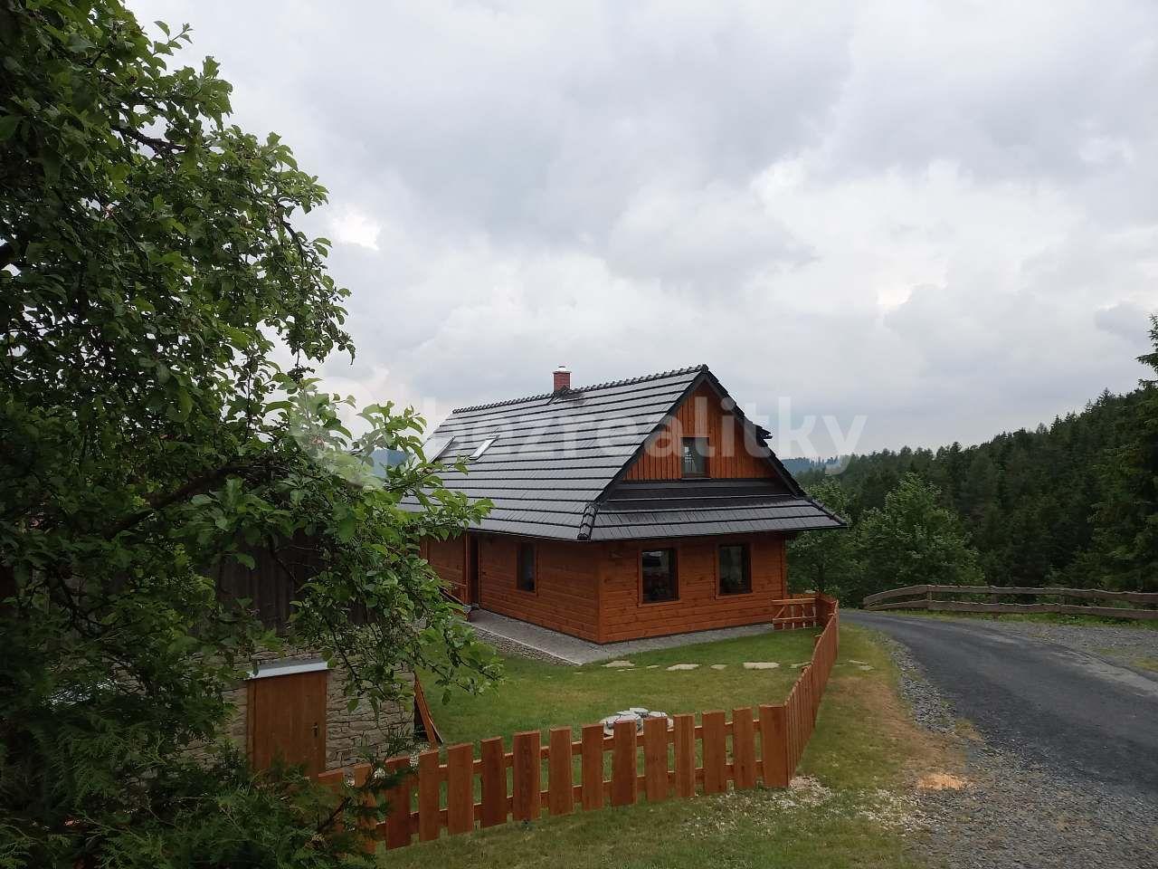 recreational property to rent, 0 m², Huslenky, Zlínský Region