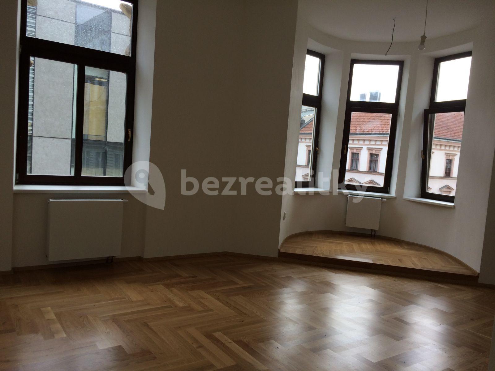 1 bedroom with open-plan kitchen flat to rent, 53 m², Olomouc, Olomoucký Region