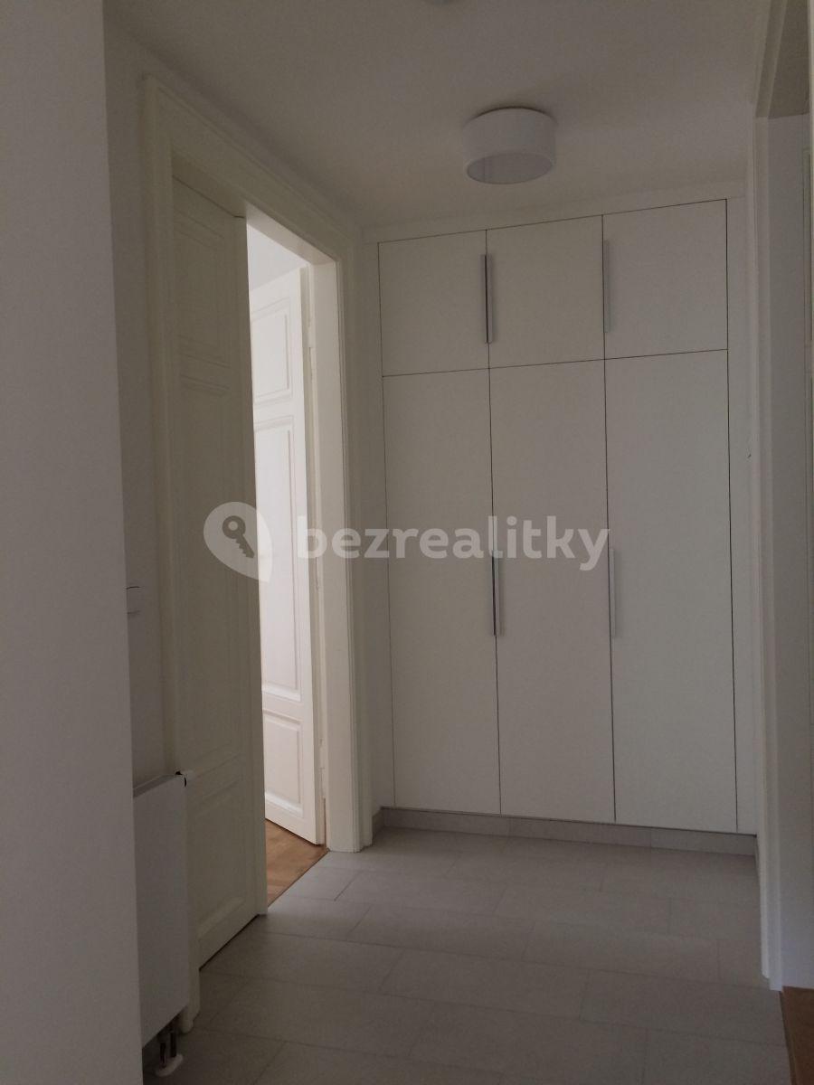 1 bedroom with open-plan kitchen flat to rent, 53 m², Olomouc, Olomoucký Region