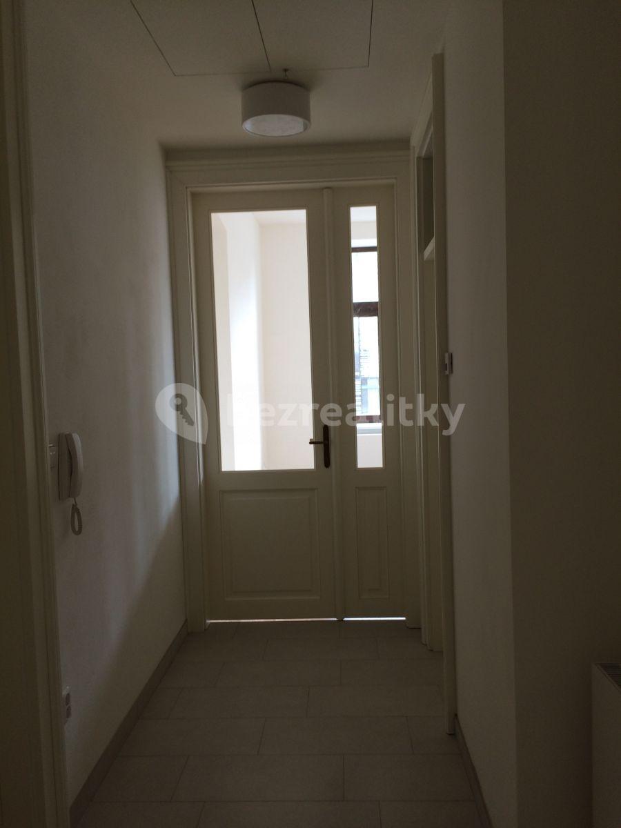 1 bedroom with open-plan kitchen flat to rent, 53 m², Olomouc, Olomoucký Region