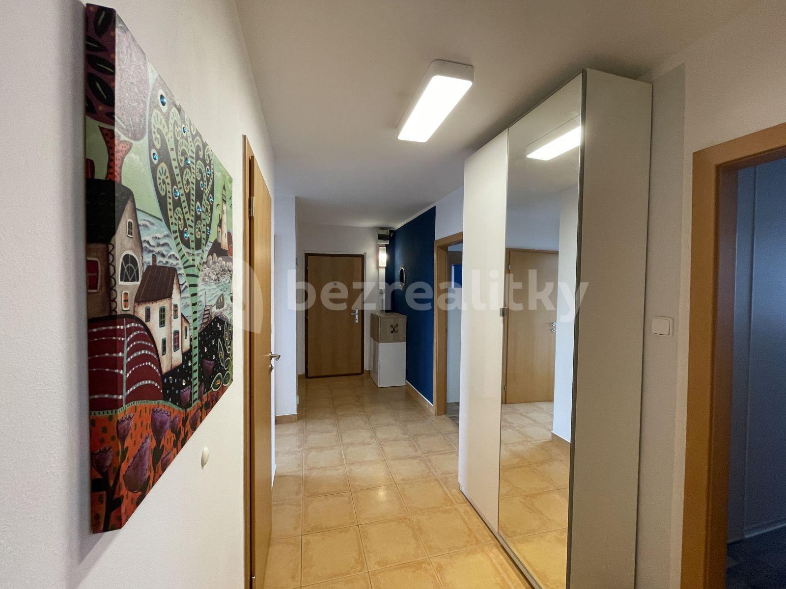 3 bedroom flat to rent, 76 m², Vánková, Prague, Prague