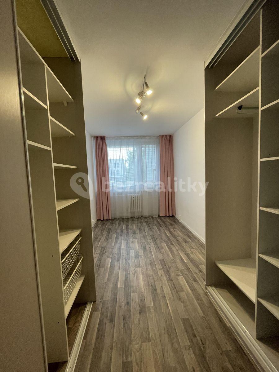 3 bedroom flat to rent, 76 m², Vánková, Prague, Prague