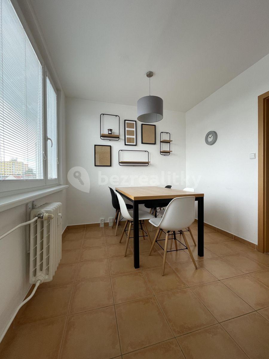 3 bedroom flat to rent, 76 m², Vánková, Prague, Prague