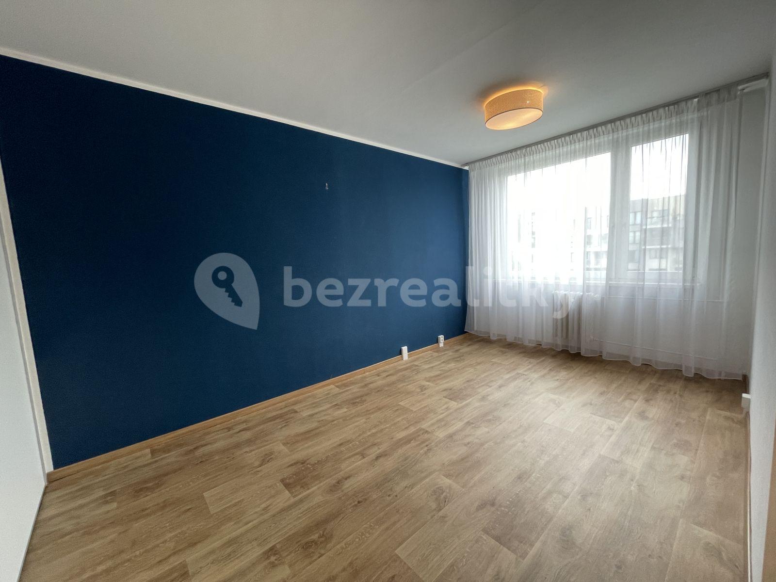 3 bedroom flat to rent, 76 m², Vánková, Prague, Prague