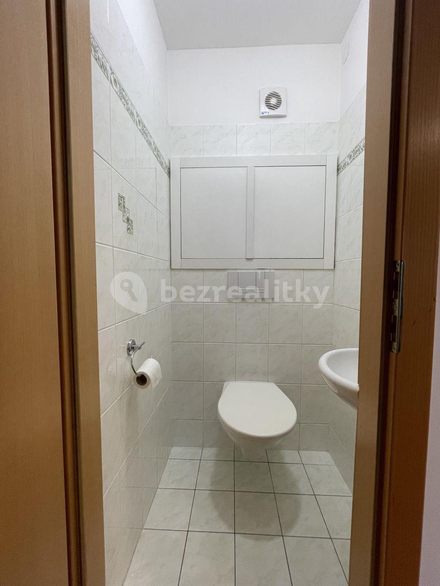 3 bedroom flat to rent, 76 m², Vánková, Prague, Prague