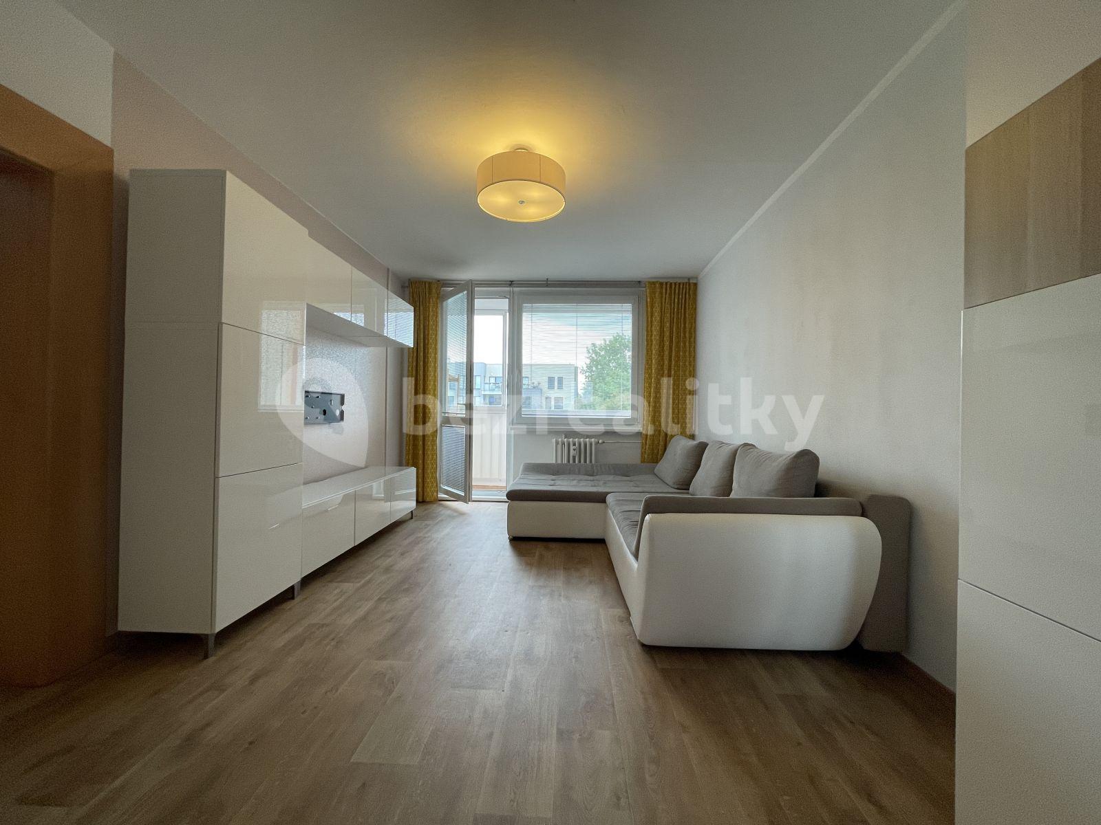 3 bedroom flat to rent, 76 m², Vánková, Prague, Prague