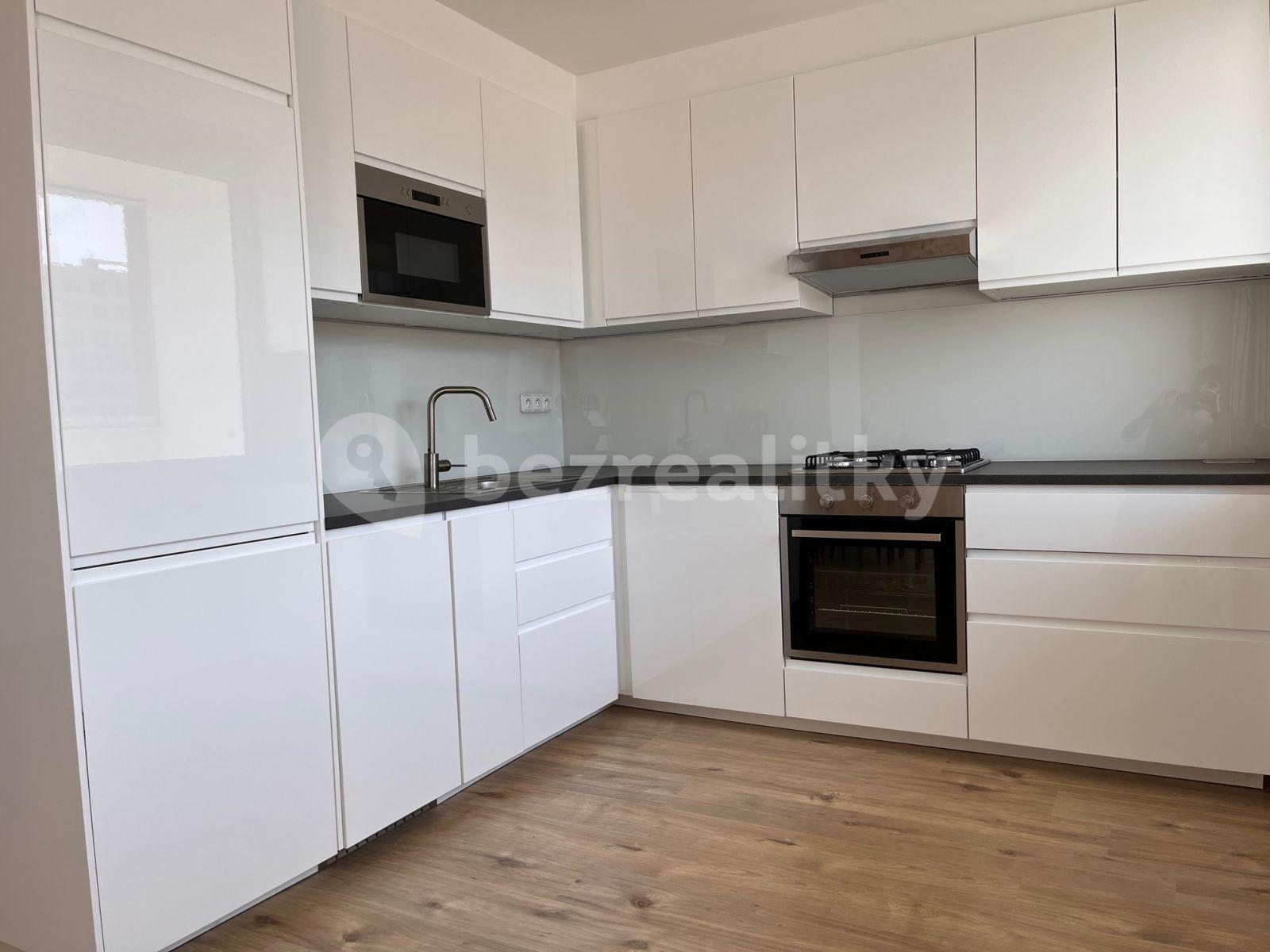 2 bedroom with open-plan kitchen flat to rent, 62 m², Bernolákova, Prague, Prague