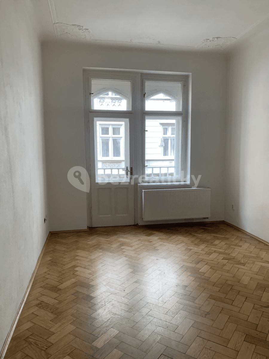 1 bedroom with open-plan kitchen flat to rent, 55 m², Voroněžská, Prague, Prague