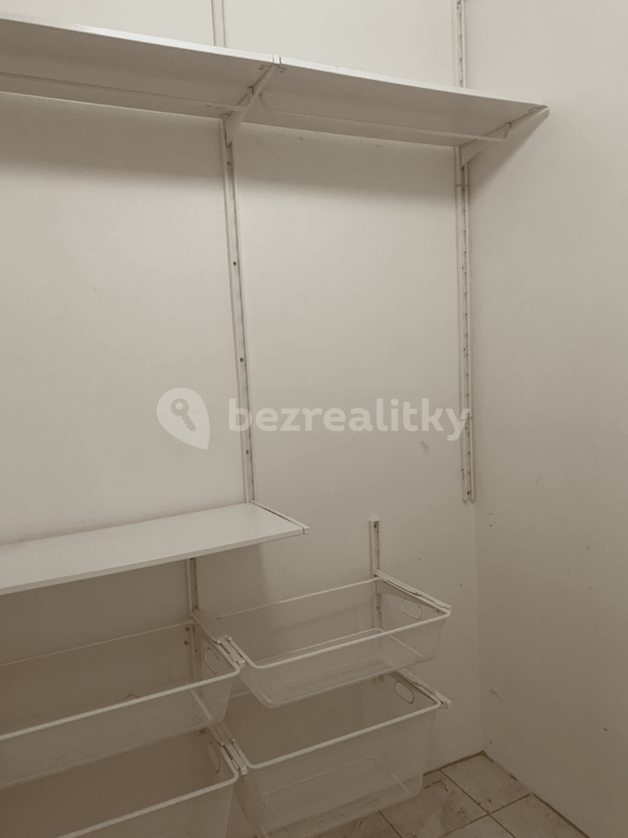 1 bedroom with open-plan kitchen flat to rent, 55 m², Voroněžská, Prague, Prague