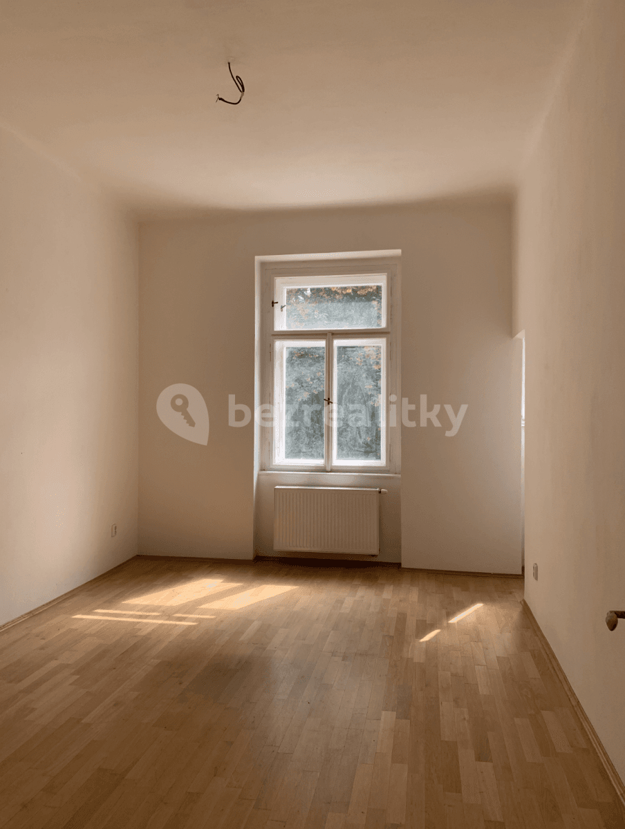 1 bedroom with open-plan kitchen flat to rent, 55 m², Voroněžská, Prague, Prague