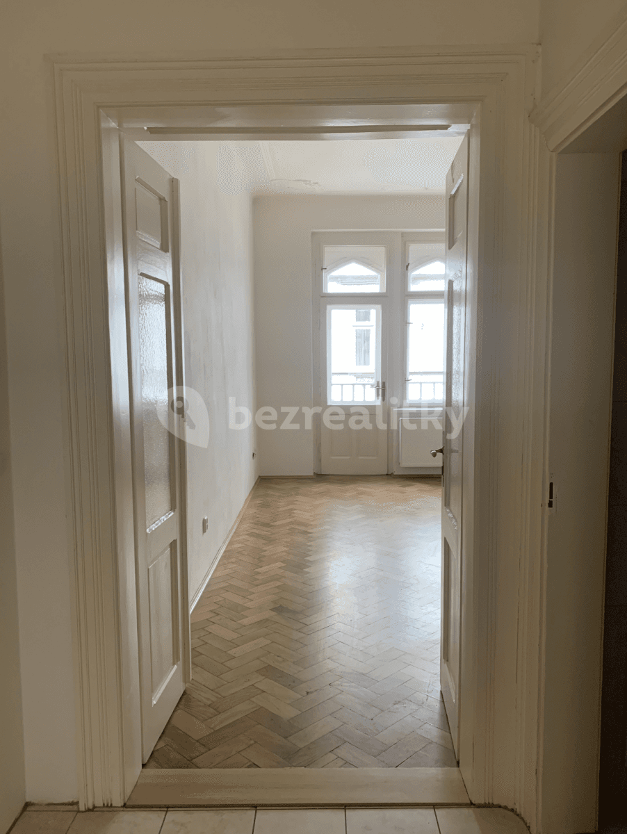 1 bedroom with open-plan kitchen flat to rent, 55 m², Voroněžská, Prague, Prague