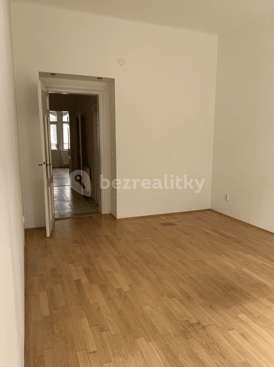 1 bedroom with open-plan kitchen flat to rent, 55 m², Voroněžská, Prague, Prague