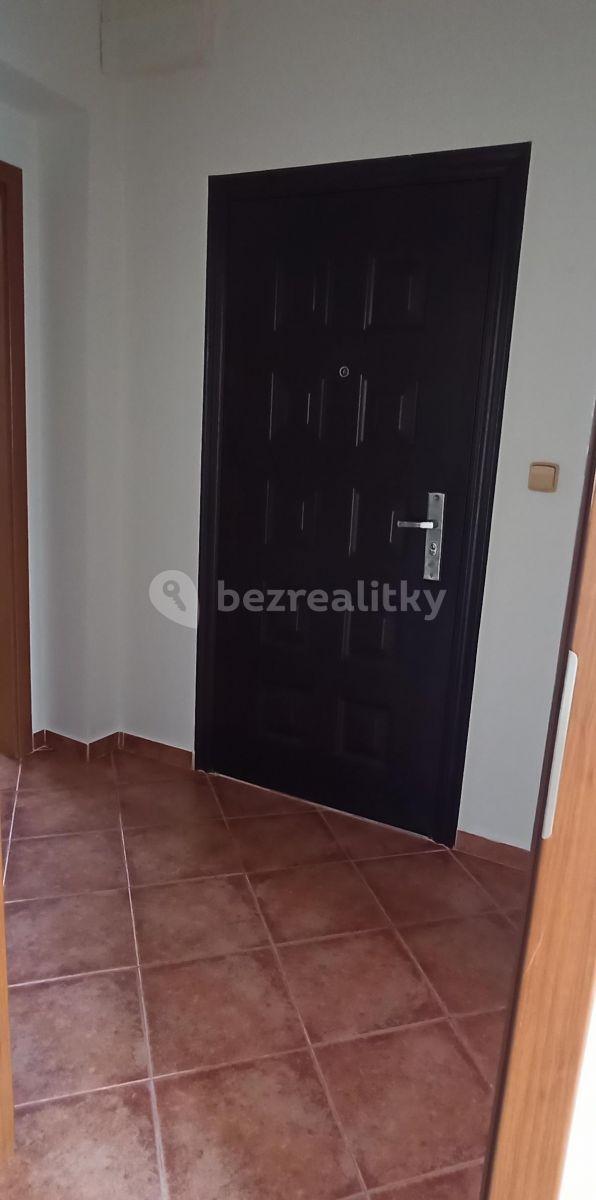 2 bedroom flat for sale, 54 m², Klíšská, Ústí nad Labem, Ústecký Region