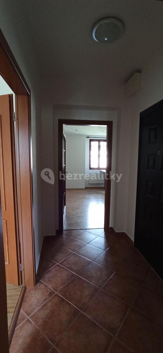 2 bedroom flat for sale, 54 m², Klíšská, Ústí nad Labem, Ústecký Region